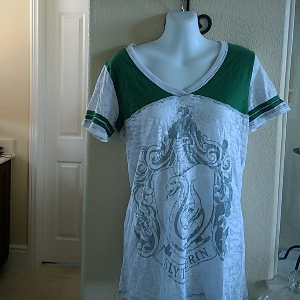 NWOT Harry potter shirt
